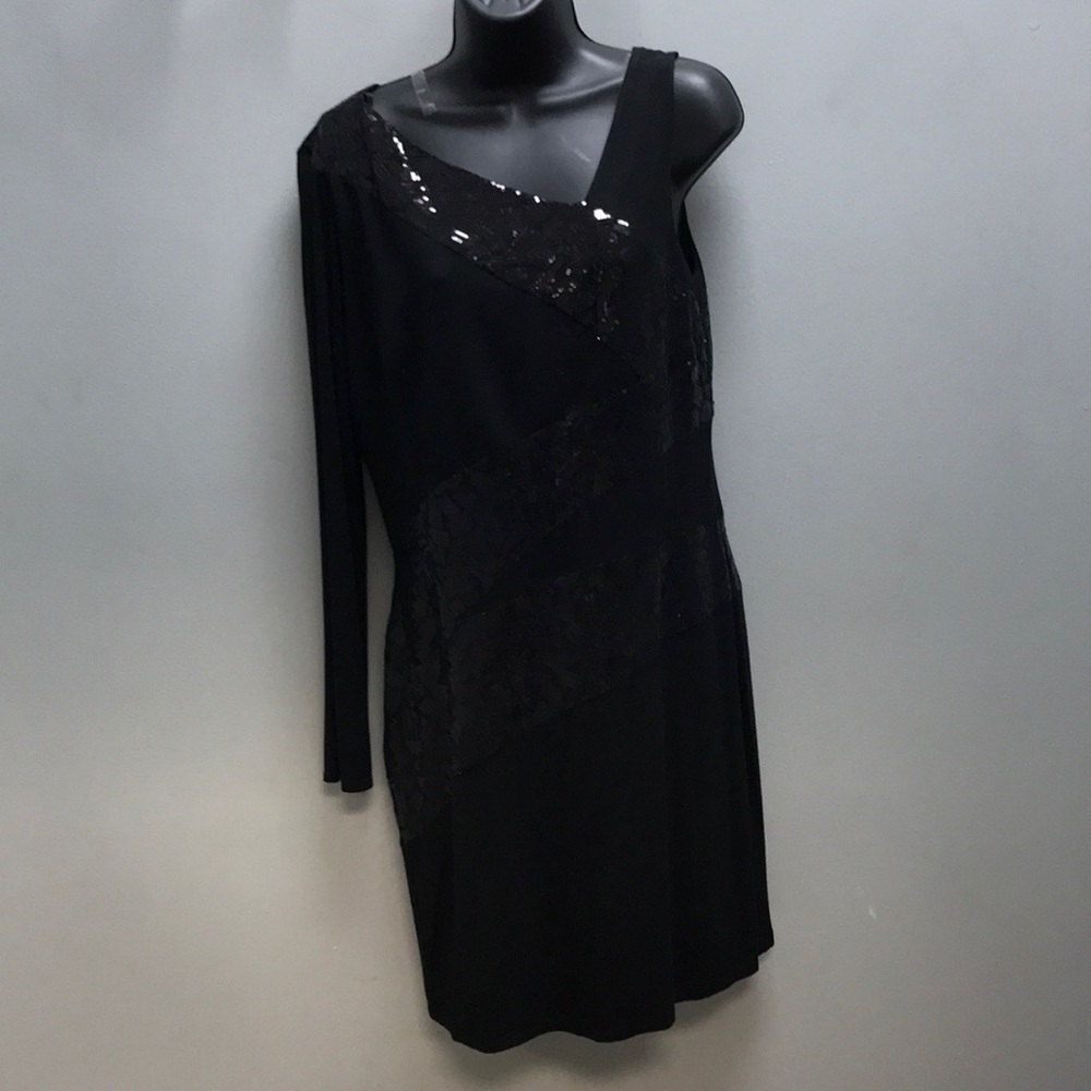 Evening Dress